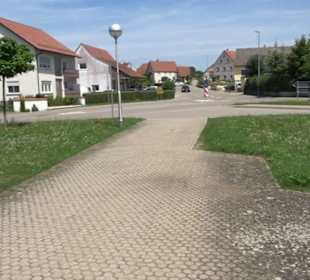 Pfarrkirche St. Sola Kösingen