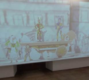Ausstellung Sittikus