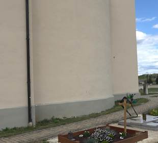 Friedhof Kleinerdlingen