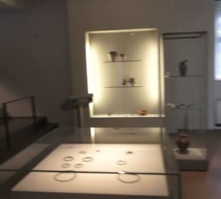 Museum für Vor- und Frühgeschichte