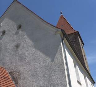 Pfarrkirche St. Margaretha