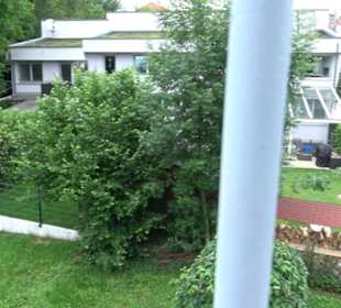 Pavillon im Lustgarten