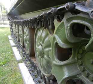 Militaerpark Rembertów