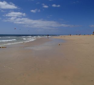 Jandia traumhaft schöner Strand