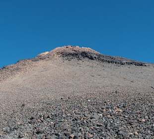 Teide / Teneriffa
