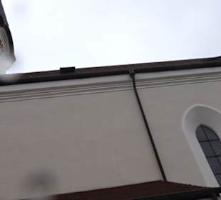 Karmelitinnenkloster Aufkirchen