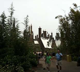 Hogsmeade