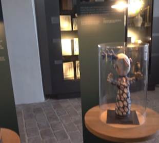 Museum Zunft und Handwerk