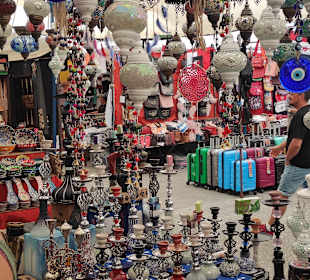 Einkaufen & Shopping