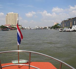 Bangkok