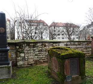 Bad Cannstatt Uff-Kirchhof