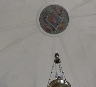 Iglesia dela Cartuja