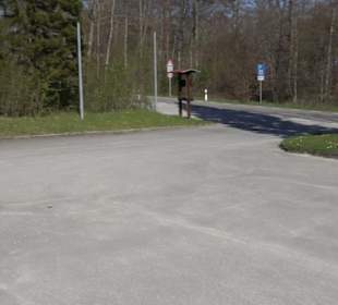 Waldgasthof Weiler Hütte