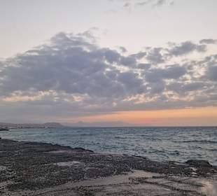 Inselrundfahrt Kreta