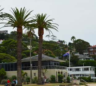 Balmoral Beach 