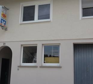 Rathaus Unteriflingen