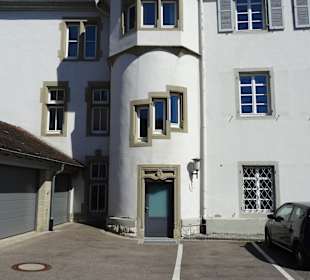 Waldshut Altstadt