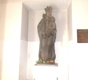 Dominikanerkirche St. Hyazinth