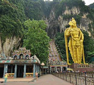 Batu Caves