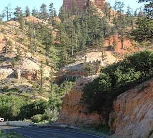 Parco nazionale Bryce Canyon