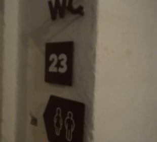 Erstes Geschoss - Herrschaftliche Küche