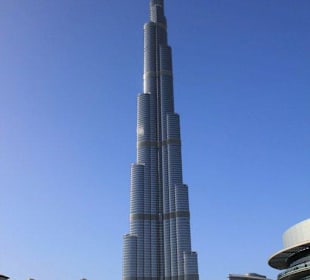 Burj Khalifa