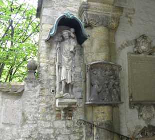 Basilika Sankt Emmeram, Regensburg