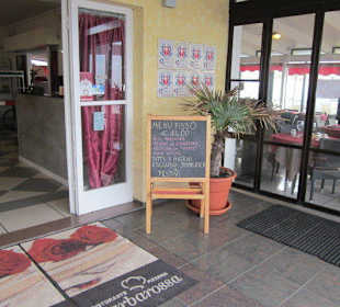 Ristorante Barbarossa