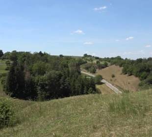 Burg Kräheneck Reusten