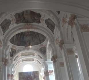 Universitätskirche St. Nikola