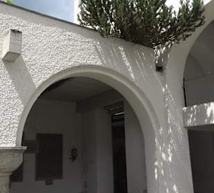 St. Johann Baptist Ismaning