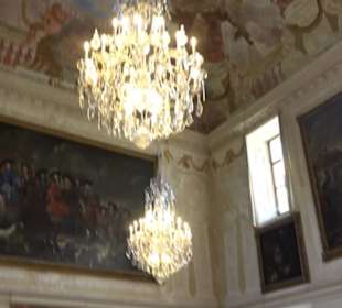 Schloss Lustheim