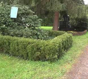 Waldbachfriedhof Offenburg