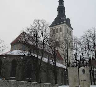 Kościół św. Mikołaja