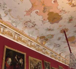 Neues Schloss Schleißheim