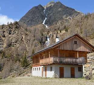 Wandern Terento / Terenten