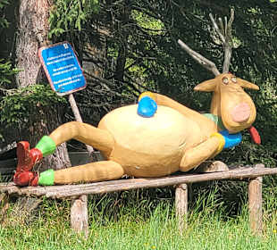 Wandern Sesto / Sexten