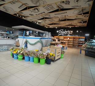 Einkaufen & Shopping