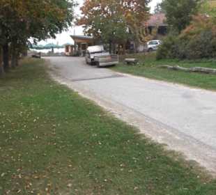 Erlebnisbauernhof und Wildgehege