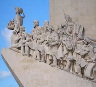 Denkmal Heinrich des Seefahrers