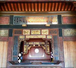 Kavalan Whisky Distillery