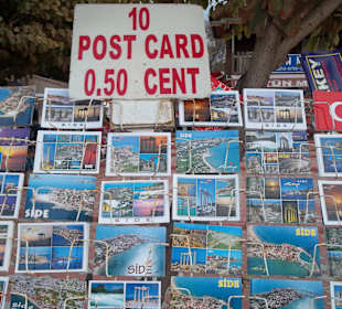 Günstige Postkarten