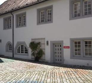 Schloss Waldenbuch