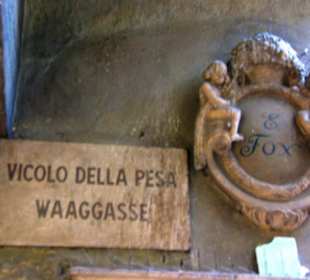 Bozen im Bild Eindrücke-Impressionen