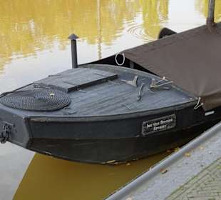 Impressionen aus dem Bremer Torfhafen