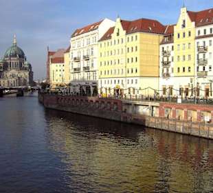 Nikolaiviertel