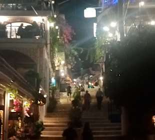 Stadtrundgang Agia Galini