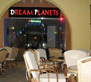Dreamplanets