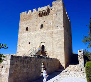 Kolossi