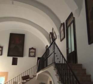 Kloster Sant Salvador